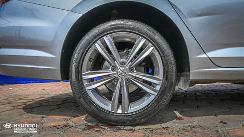 Volkswagen Jetta Rline 1.4