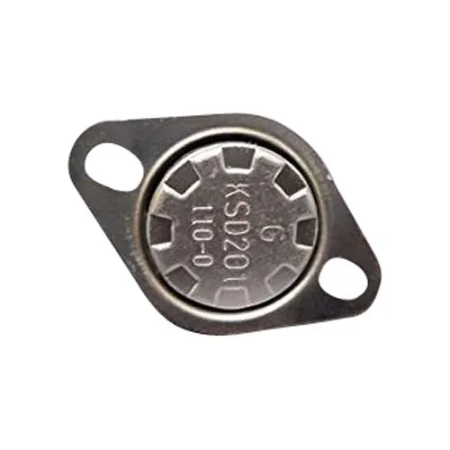 Termostato Para Microonda Ge