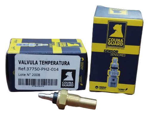 Válvula Sensor De Temperatura Honda Civic Honda Accord 