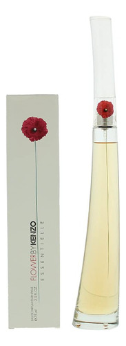 Perfume Flower By Kenzo Essentielle 75ml. Para Damas