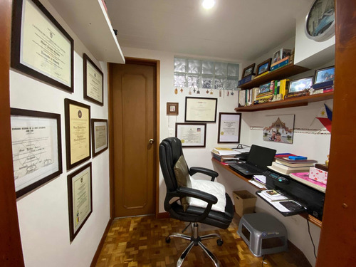 Imagen 8 de 9 de Apartamento En Venta / Espartillal