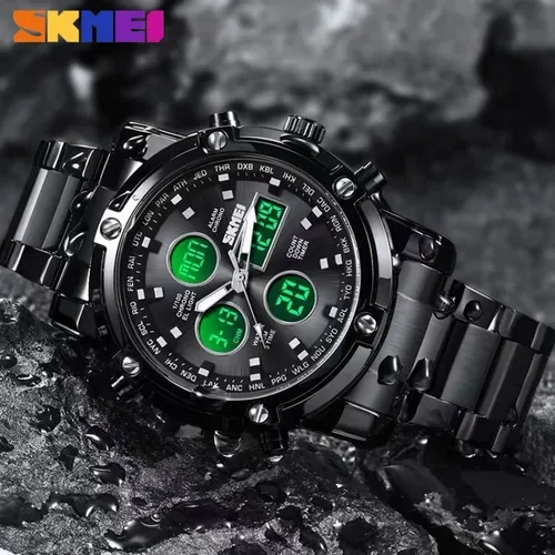 Reloj skmei 1389 precio deals