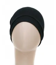 Comprar Set De 2 Gorros Descanso Algodón Oncología Alopecia Dasha