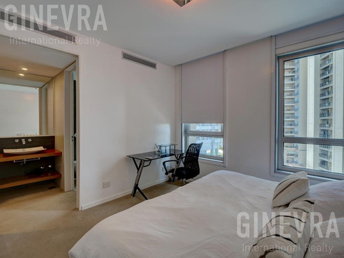 Departamento En Venta - 3 Ambientes - Torre Mulieris, Puerto Madero