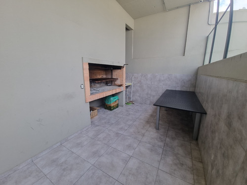 Moderno Y Amplio Monoambiente Con Amenities. Excelente Ubicacion!