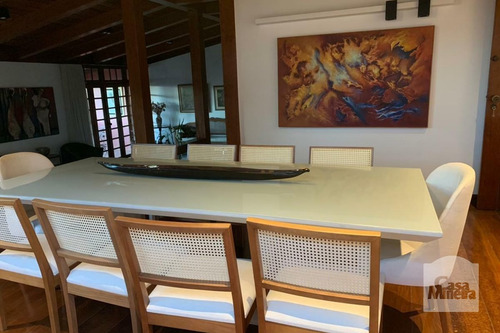 Imagem 8 de 15 de Casa À Venda No Santa Lúcia - Código 279708 - 279708