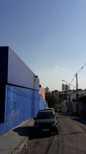 Imagem 17 de 27 de Terreno À Venda, 1800 M² Por R$ 5.500.000,00 - Vila Progresso - Guarulhos/sp - Te0102