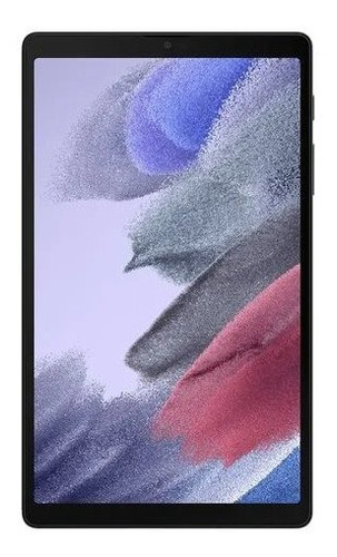 Tablet Galaxy A7 Lite T225 4g Ram 64gb Grafite 8,7'' Samsung