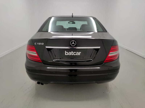 Imagem 5 de 15 de Mercedes-benz C-180 Cgi Classic Special 1.8 16v 156cv Aut 20
