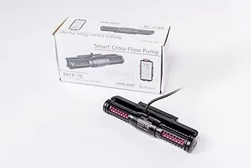 Jebao SLW Wave Maker - Bomba De Flujo Con Controlador Para Acuario
