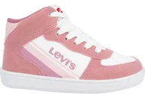 Comprar Tenis Urbano Niñas Levi's Blanco