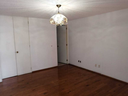 Departamento En Venta Col Credito Constructor Benito Juarez Cdmx