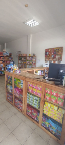 Imagen 5 de 6 de Local En Centro Comercial Paseo Paraparal (gll-174)
