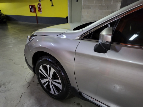 Imagen 9 de 19 de Subaru Outback 2018 2.5 Limited
