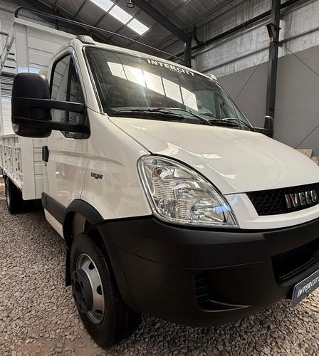 Iveco Daily 3.0 Chasis Cs 70c16 155cv (4350)