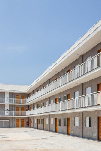 Imagem 3 de 15 de Apartamento Para Venda Em São Paulo, Parque Paulistano, 2 Dormitórios, 1 Banheiro - V199_2-1111122