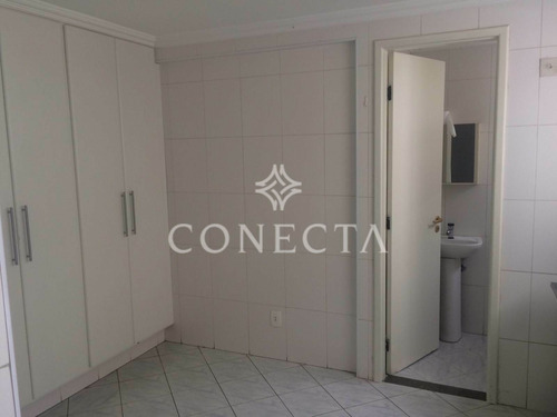 Imagem 19 de 20 de Edifício Regina - Apto 257m² | Cobertura | 3 Suítes | 3 Vagas | Espaço Gourmet | Centro De Alphaville | - Cncdo23