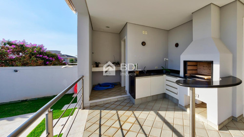 Imagem 14 de 30 de Casa À Venda Em Alphaville - Ca001498