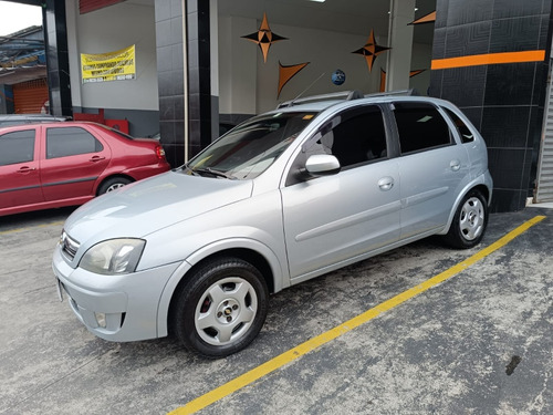 Chevrolet Corsa 1.4 Maxx Econoflex 5p