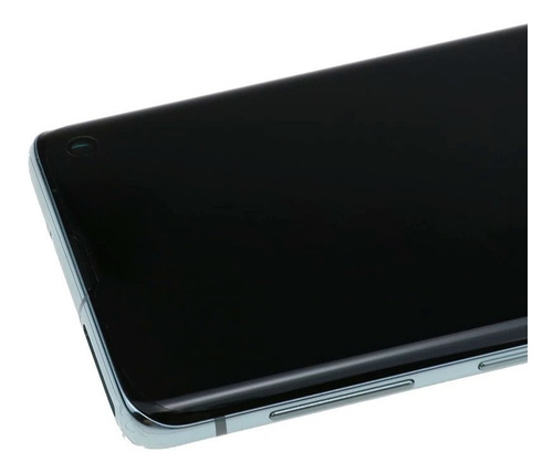 Imagen 5 de 6 de Pantalla Lcd Samsung S10 Plus Original Con Marco MultiPhone