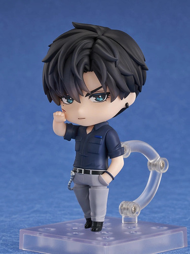 Osborn De Light And Night, Figura Nendoroid