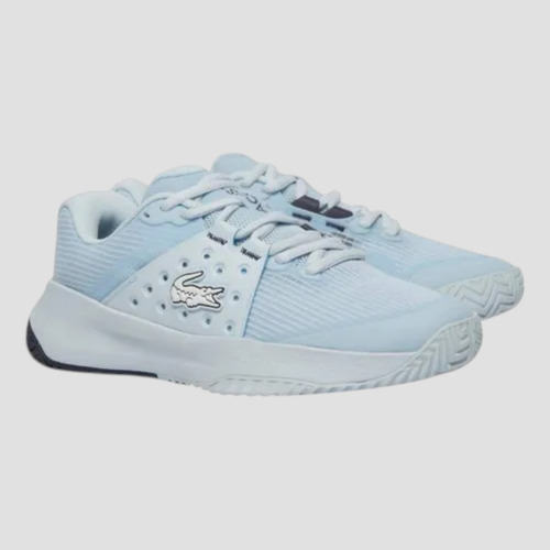 Tenis Lacoste Power Serve Para Tenis/padel 749sfa0100bn7 Azu