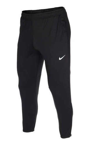 Pantalon Nike Hombre Challenger Knit Drifit - Black