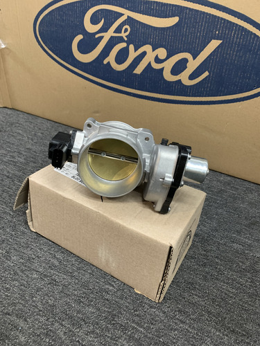 Cuerpo De Aceleracion Ford Explorer 4.6 2006 2007 2008 2010