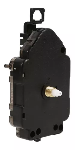 Maquinaria reloj de péndulo eje 13 mm - Gilart manualidades