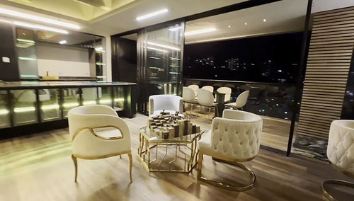 Venta Penthouse Dúplex En El Poblado Medellín