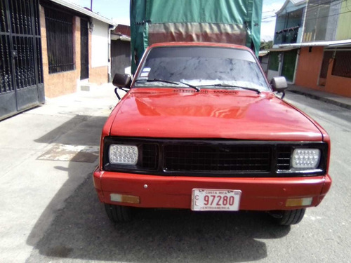 Imagen 6 de 9 de Chebrolet 1987 Japones