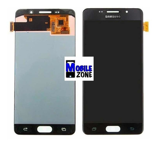 Imagen 3 de 3 de Display Pantalla Samsung A5 A510 A520 A7 A710 A720 2016 2017