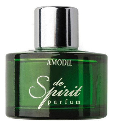 Perfume Masculino Amodil De Spirit Parfum Hombre 70ml