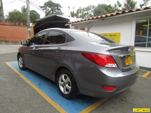 Hyundai Accent 1.6l
