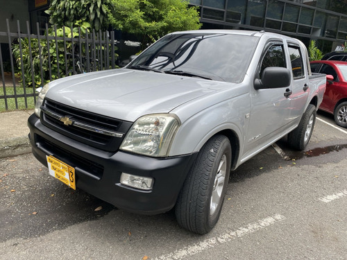 Chevrolet LUV 2.4 Dmax | TuCarro