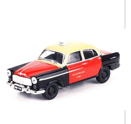 Holden Fe Sedán (1956) Sidney - Taxis Del Mundo 
