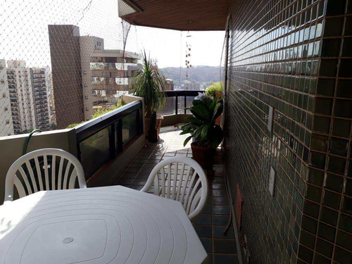Imagem 11 de 30 de Apartamento Com 4 Dorms, Centro, Ribeirão Preto - R$ 950.000,00, 300m² - Codigo: 1721909 - V1721909