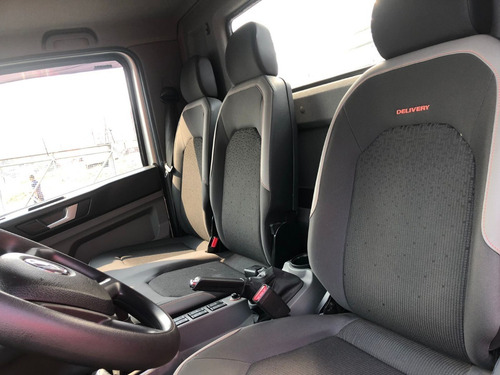 Imagem 9 de 13 de Volkswagen Delivery Express Prime