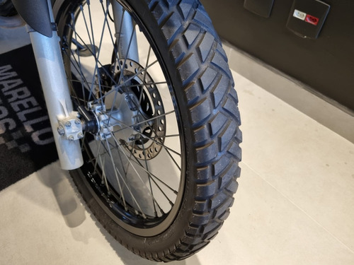 Imagem 10 de 10 de Honda Xre 300 - 2018