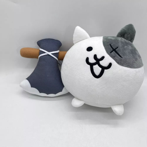 . Muñecas De Peluche En Forma De D De 33 Cm De The Battle .