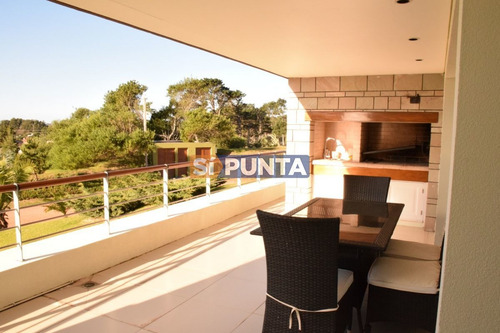 Imagen 3 de 25 de Apartamento En Veramansa En Alquiler 2 Dormitorios