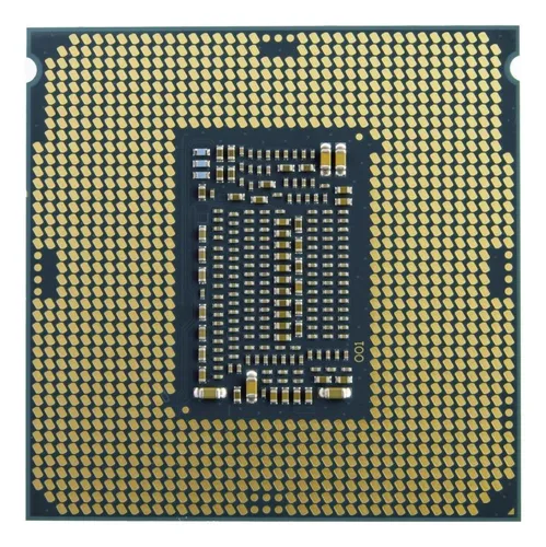 Processador Intel Core I7-9700 3.0ghz Octacore Lga1151 Oem Processador Intel Core I7-9700 3.0ghz Octacore Lga1151 Oem