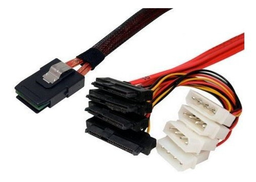 Cable Almacenamiento Dato Pn I3629 1 Mc Interno Mini Sa