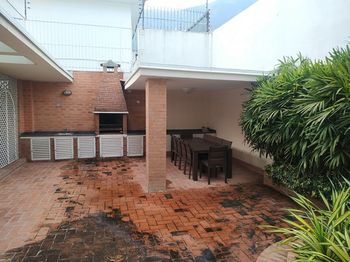 Imagen 20 de 20 de Casa En Alquiler Ubicada En Altamira