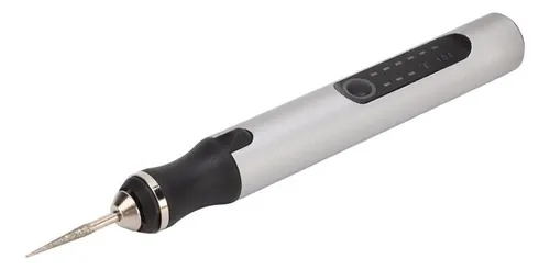 Grabador De Boligrafo Electrico Inalámbrico Recargable 60 Pc