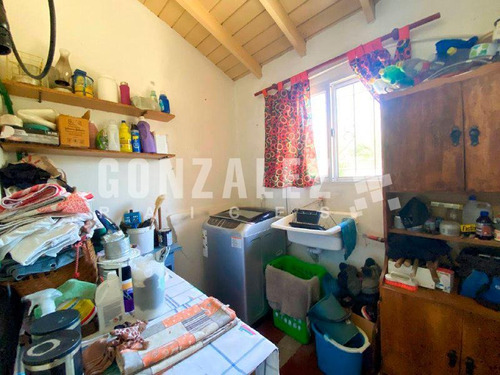 Imagen 24 de 24 de Casa 4 Ambientes Con Piscina - Ciudad Evita