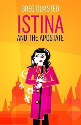 Libro Istina And The Apostate : Religion, Genetics, And T...