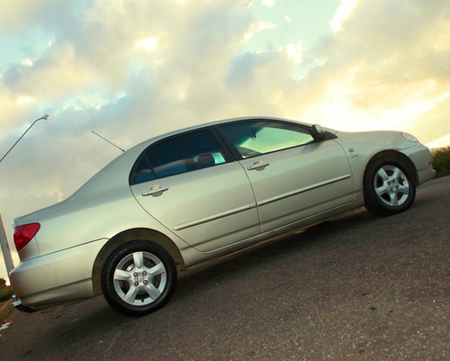 Corolla Xei Automático 1.8