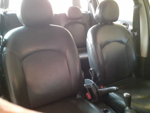 Peugeot 206 Sw 2007 1.4 Presence Flex 5p