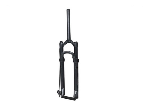 Garfo High One Suspensão A Ar Aro 29 Trava No Guidão 100mm